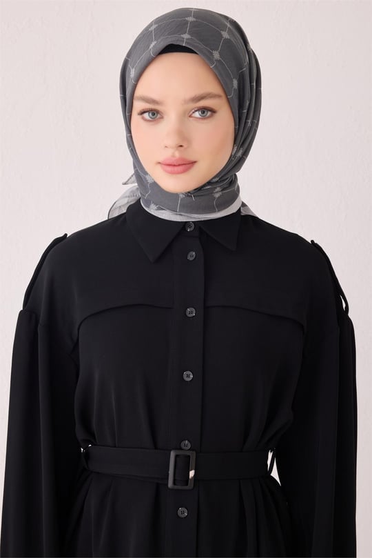 {URUNSEO_TITLE} | BELLI | POLYESTER EŞARP | BELLİ FRESH PAULİSTA EŞARP 4 - 43