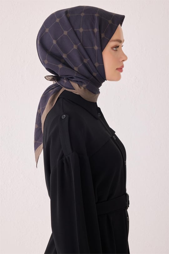 {URUNSEO_TITLE} | BELLI | POLYESTER EŞARP | BELLİ FRESH PAULİSTA EŞARP 4 - 39