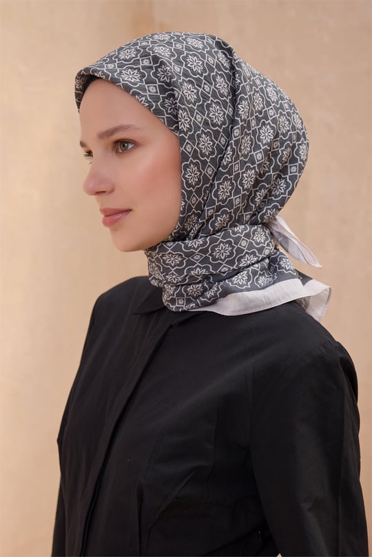 {URUNSEO_TITLE} | BELLI | POLYESTER EŞARP | BELLİ FRESH PAULİSTA EŞARP 5 - 38