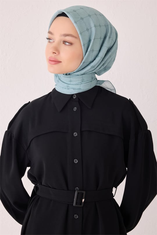 {URUNSEO_TITLE} | BELLI | POLYESTER EŞARP | BELLİ FRESH PAULİSTA EŞARP 1 - 22