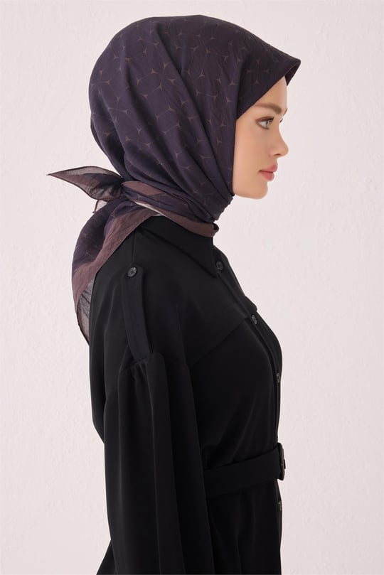 {URUNSEO_TITLE} | BELLI | POLYESTER EŞARP | BELLİ FRESH PAULİSTA EŞARP 3 - 47