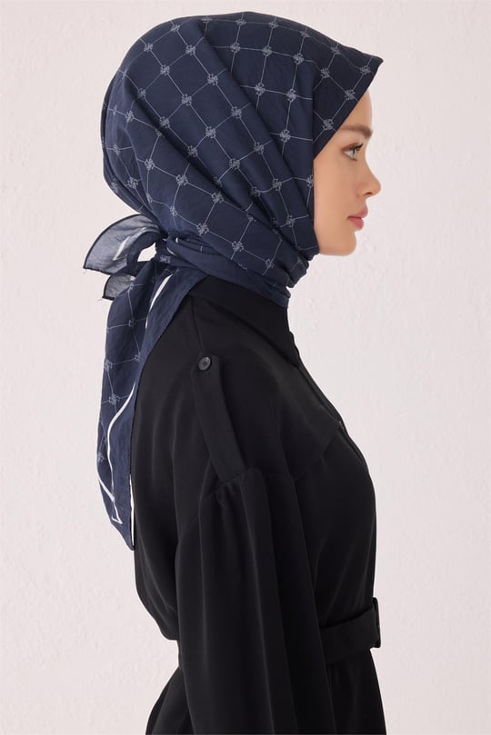 {URUNSEO_TITLE} | BELLI | POLYESTER EŞARP | BELLİ FRESH PAULİSTA EŞARP 1 - 33