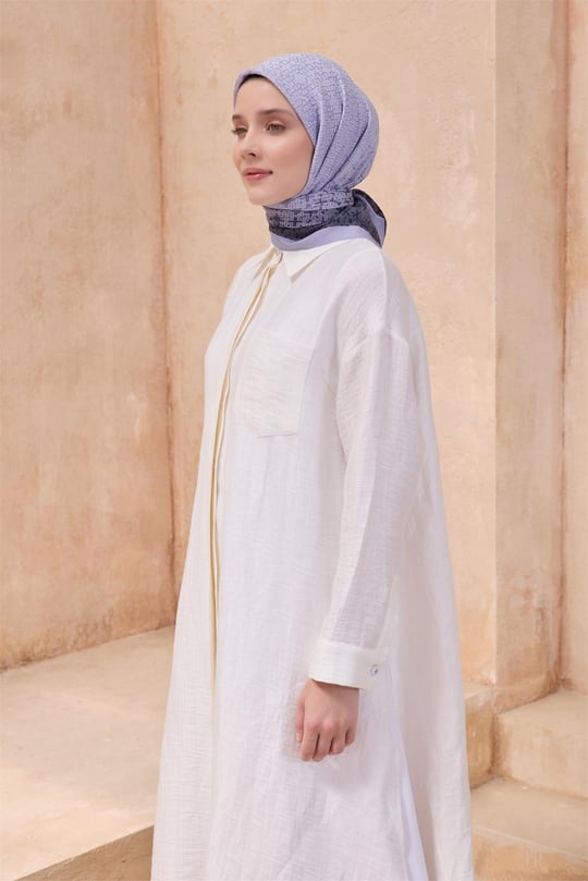 {URUNSEO_TITLE} | BELLI | POLYESTER EŞARP | BELLİ FRESH PAULİSTA EŞARP 7 - 16