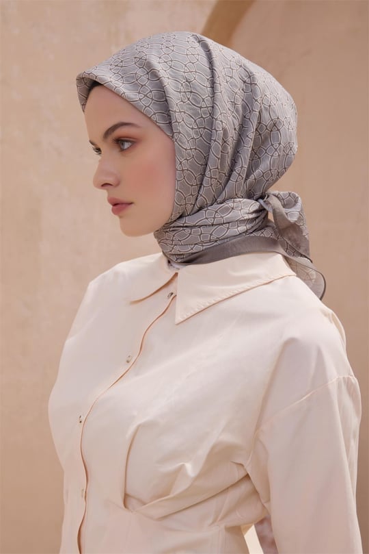 {URUNSEO_TITLE} | BELLI | POLYESTER EŞARP | BELLİ FRESH PAULİSTA EŞARP 6 - 55
