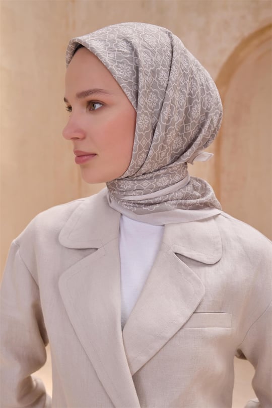 {URUNSEO_TITLE} | BELLI | POLYESTER EŞARP | BELLİ FRESH PAULİSTA EŞARP 5 - 42