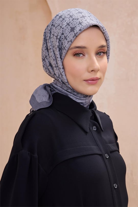 {URUNSEO_TITLE} | BELLI | POLYESTER EŞARP | BELLİ FRESH PAULİSTA EŞARP 7 - 33