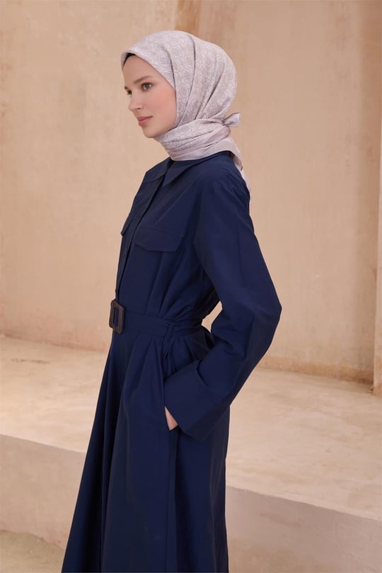 {URUNSEO_TITLE} | BELLI | POLYESTER EŞARP | BELLİ FRESH PAULİSTA EŞARP 5 - 03