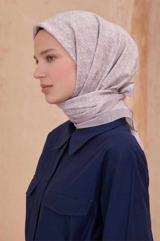 {URUNSEO_TITLE} | BELLI | POLYESTER EŞARP | BELLİ FRESH PAULİSTA EŞARP 5 - 03