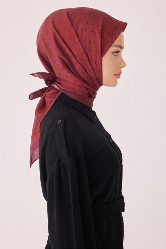 {URUNSEO_TITLE} | BELLI | POLYESTER EŞARP | BELLİ FRESH PAULİSTA EŞARP 3 - 45