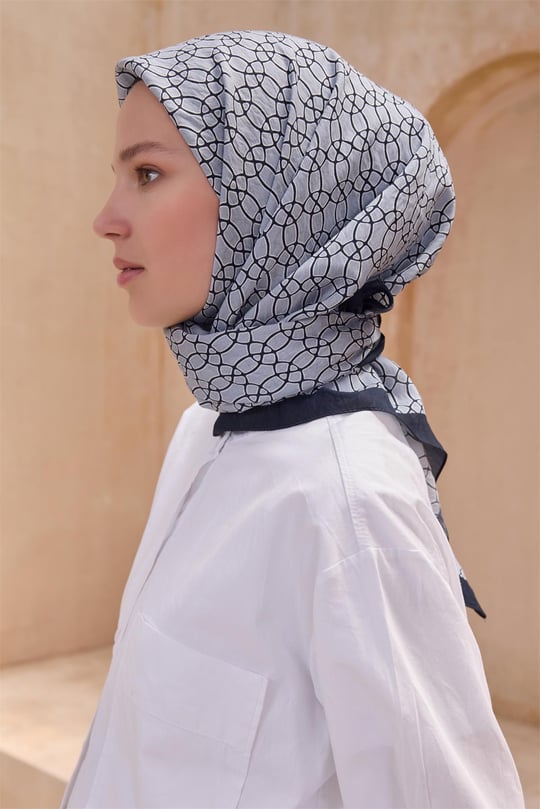 {URUNSEO_TITLE} | BELLI | POLYESTER EŞARP | BELLİ FRESH PAULİSTA EŞARP 6 - 13