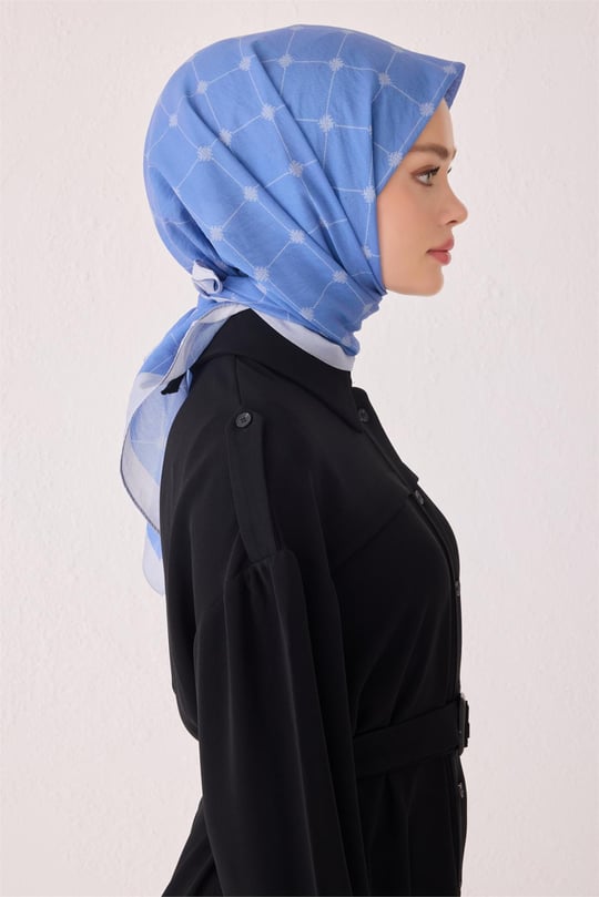 {URUNSEO_TITLE} | BELLI | POLYESTER EŞARP | BELLİ FRESH PAULİSTA EŞARP 4 - 55