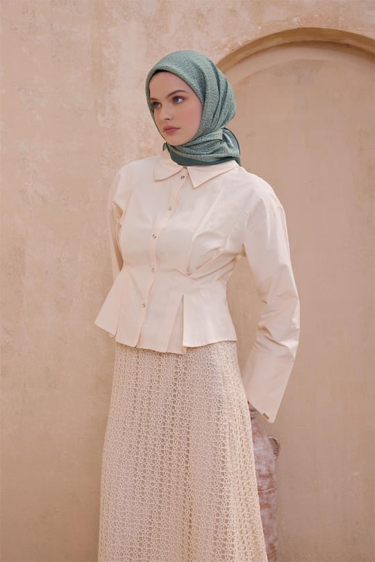 {URUNSEO_TITLE} | BELLI | POLYESTER EŞARP | BELLİ FRESH PAULİSTA EŞARP 6 - 48