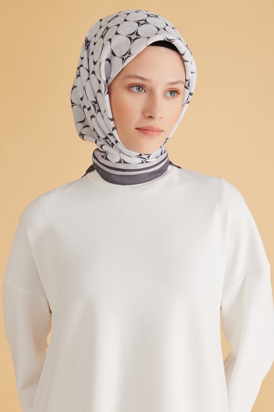 {URUNSEO_TITLE} | BELLI | POLYESTER EŞARP | BELLİ FRESH PURE EŞARP 3 - 29