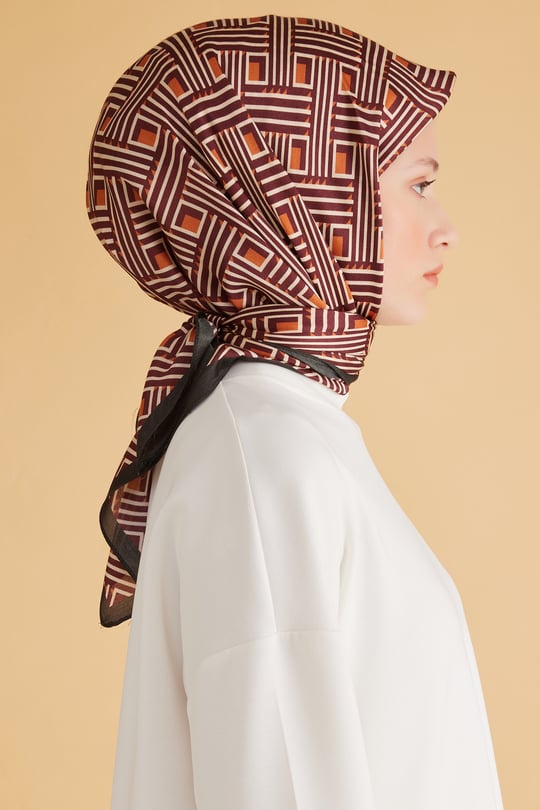 {URUNSEO_TITLE} | BELLI | POLYESTER EŞARP | BELLİ FRESH PURE EŞARP 5 - 06