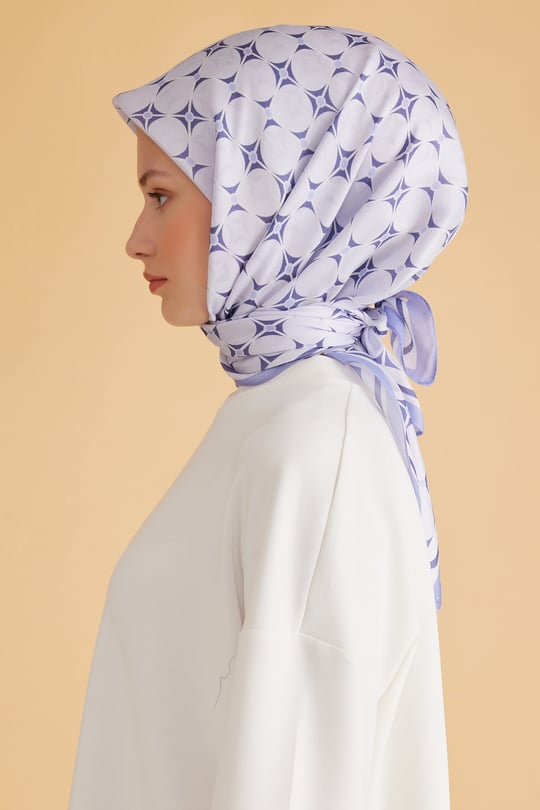 {URUNSEO_TITLE} | BELLI | POLYESTER EŞARP | BELLİ FRESH PURE EŞARP 3 - 04