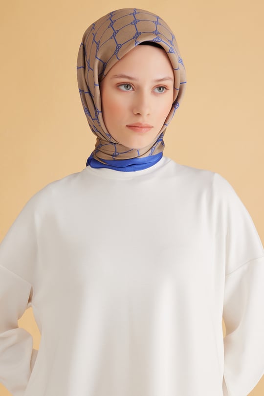 {URUNSEO_TITLE} | BELLI | POLYESTER EŞARP | BELLİ FRESH PURE EŞARP 7 - 27