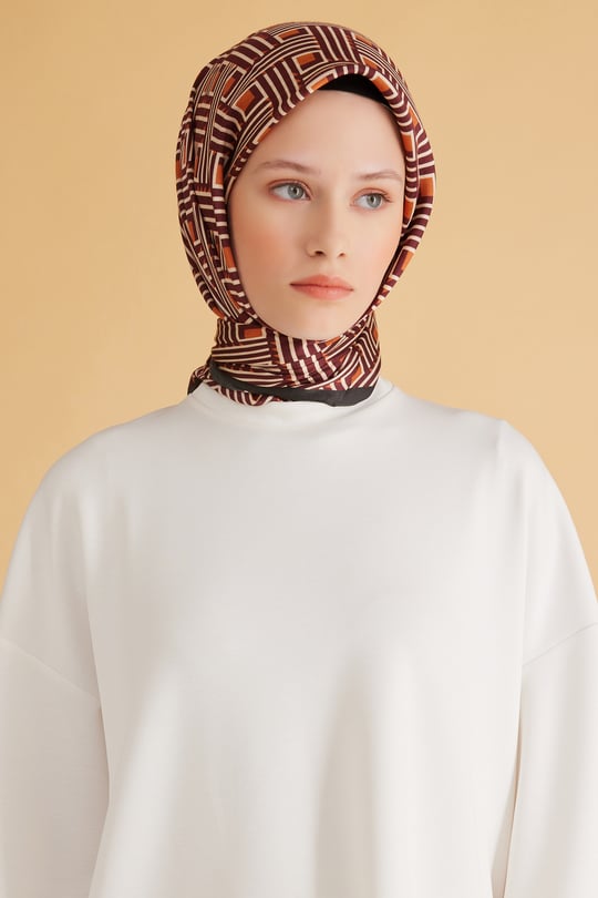 {URUNSEO_TITLE} | BELLI | POLYESTER EŞARP | BELLİ FRESH PURE EŞARP 5 - 06