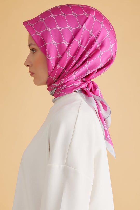 {URUNSEO_TITLE} | BELLI | POLYESTER EŞARP | BELLİ FRESH PURE EŞARP 7 - 28