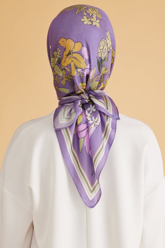 {URUNSEO_TITLE} | BELLI | POLYESTER EŞARP | BELLİ FRESH PURE EŞARP 1 - 02