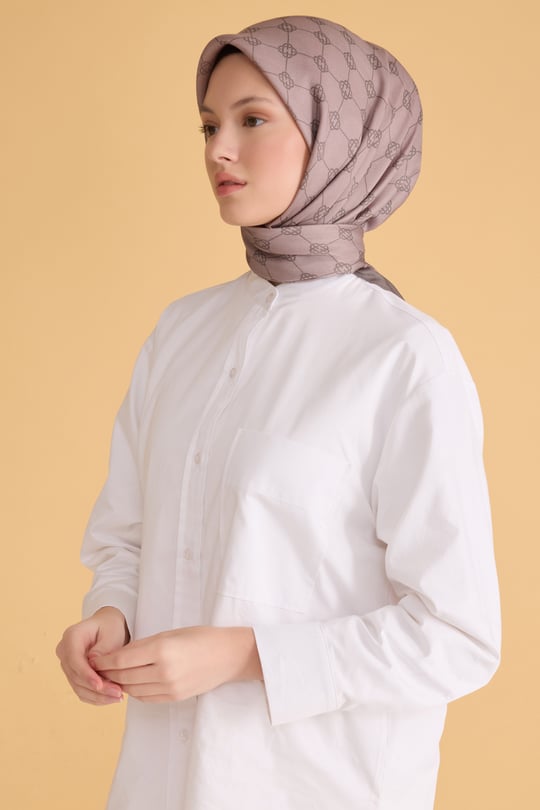 {URUNSEO_TITLE} | BELLI | POLYESTER EŞARP | BELLİ FRESH PURE EŞARP 6 - 31