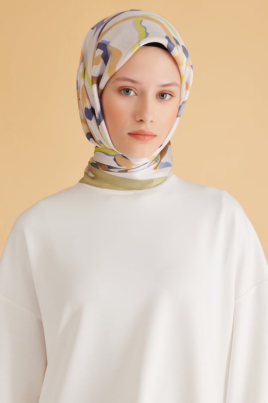 {URUNSEO_TITLE} | BELLI | POLYESTER EŞARP | BELLİ FRESH PURE EŞARP 4 - 16