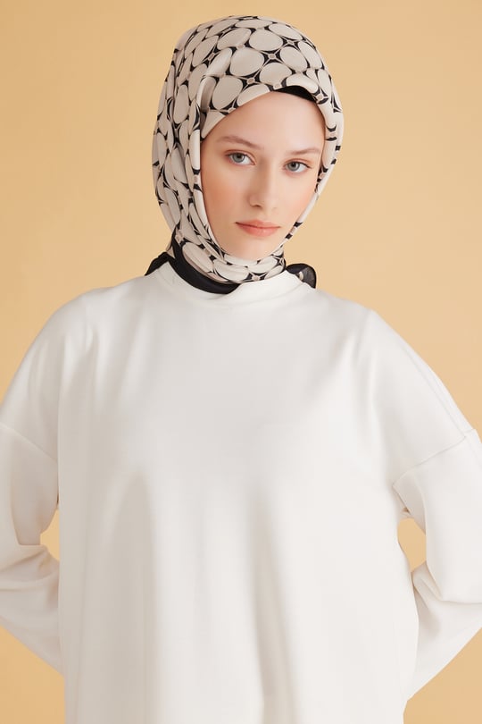 {URUNSEO_TITLE} | BELLI | POLYESTER EŞARP | BELLİ FRESH PURE EŞARP 3 - 27