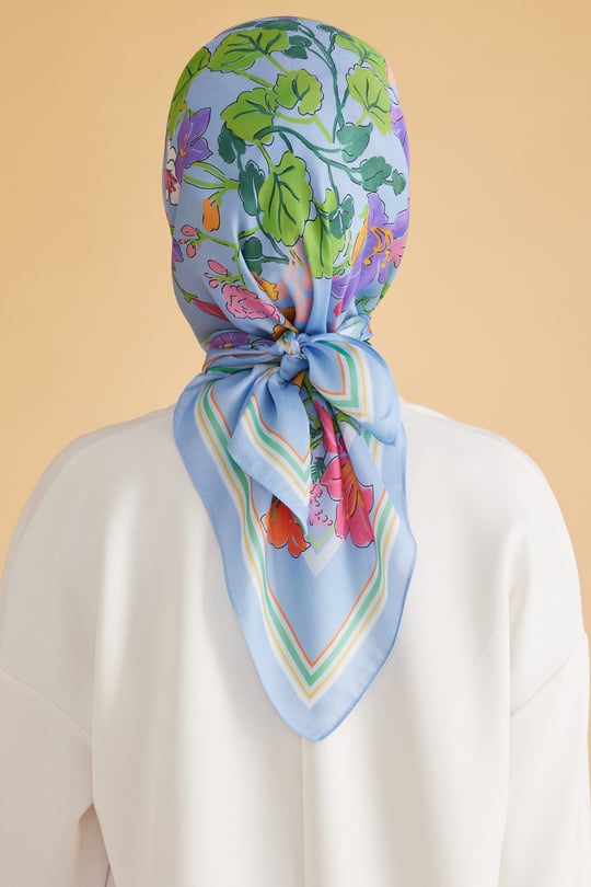 {URUNSEO_TITLE} | BELLI | POLYESTER EŞARP | BELLİ FRESH PURE EŞARP 1 - 01