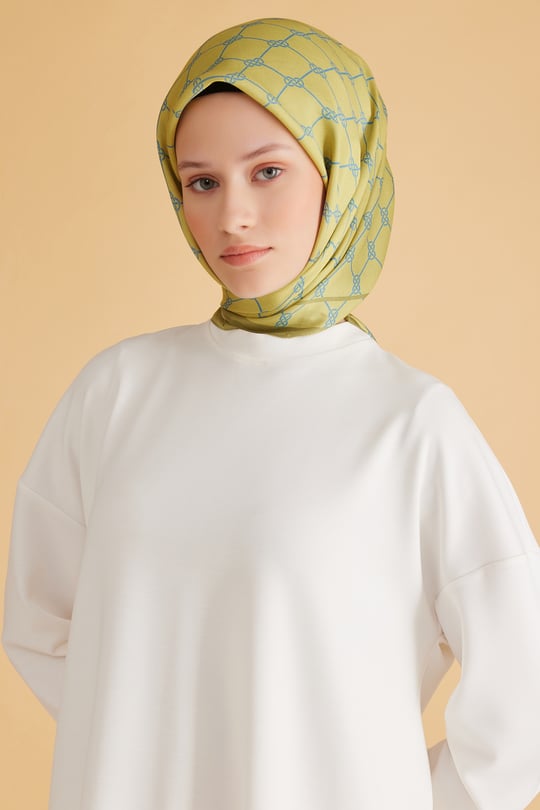 {URUNSEO_TITLE} | BELLI | POLYESTER EŞARP | BELLİ FRESH PURE EŞARP 7 - 30