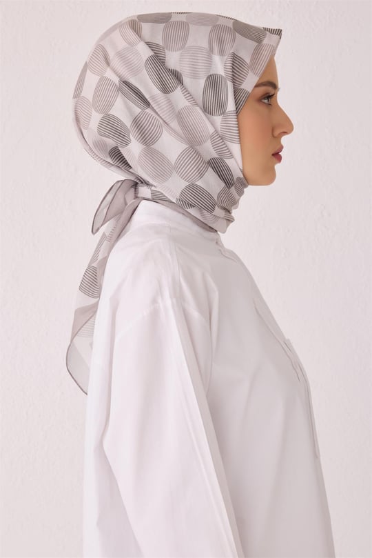 {URUNSEO_TITLE} | BELLI | POLYESTER EŞARP | BELLİ FRESH TELA EŞARP 1022 - 25