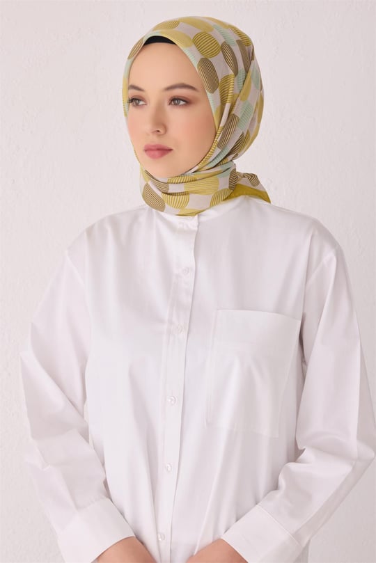 {URUNSEO_TITLE} | BELLI | POLYESTER EŞARP | BELLİ FRESH TELA EŞARP 1022 - 23
