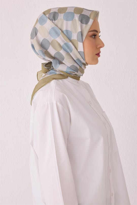 {URUNSEO_TITLE} | BELLI | POLYESTER EŞARP | BELLİ FRESH TELA EŞARP 1022 - 01