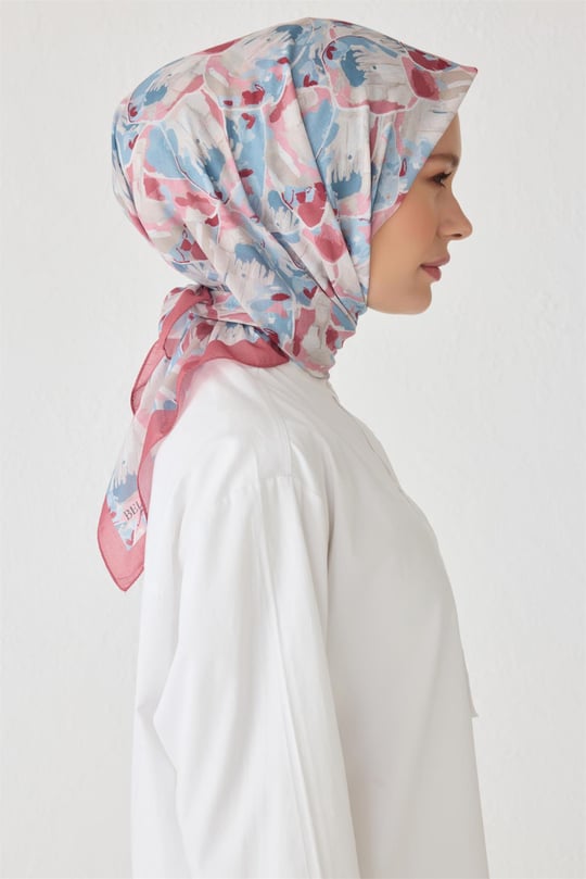 {URUNSEO_TITLE} | BELLI | POLYESTER EŞARP | BELLİ FRESH TELA EŞARP 1021 - 17