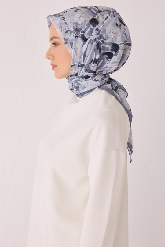 {URUNSEO_TITLE} | BELLI | POLYESTER EŞARP | BELLİ FRESH TELA EŞARP 1021 - 09