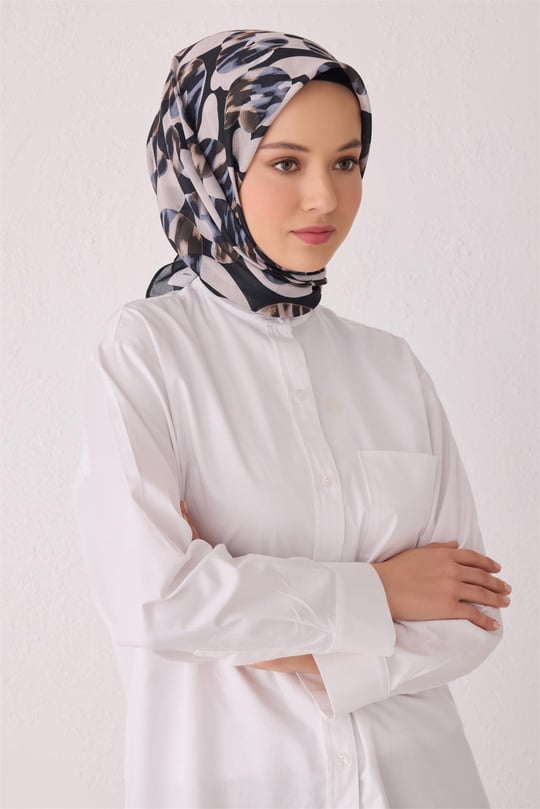 {URUNSEO_TITLE} | BELLI | POLYESTER EŞARP | BELLİ FRESH TELA EŞARP 1020 - 02