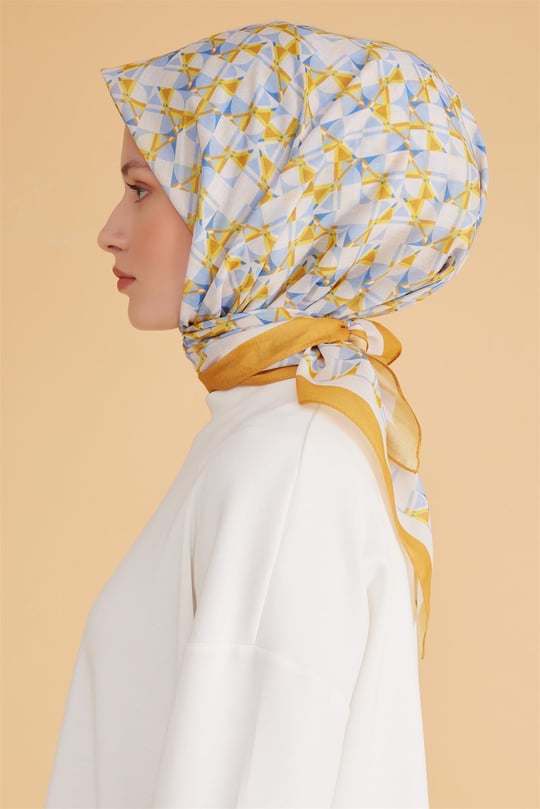 {URUNSEO_TITLE} | BELLI | POLYESTER EŞARP | BELLİ FRESH TELA EŞARP 1008 - 06