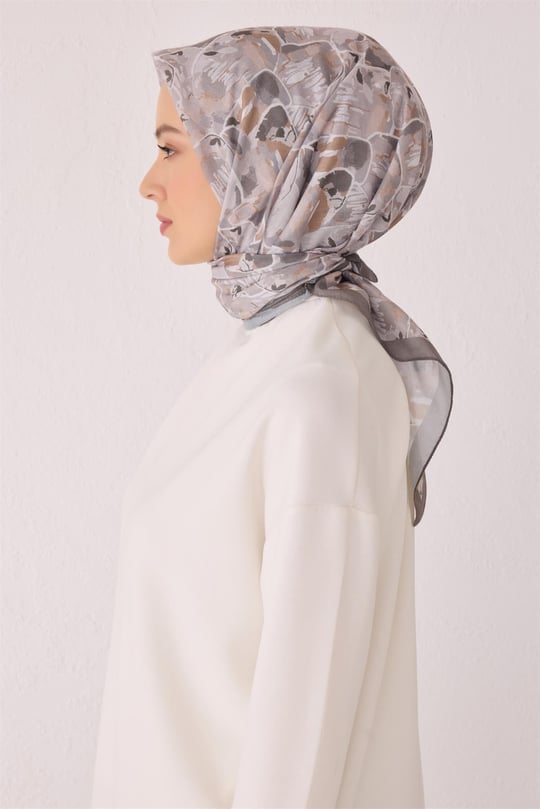 {URUNSEO_TITLE} | BELLI | POLYESTER EŞARP | BELLİ FRESH TELA EŞARP 1021 - 06