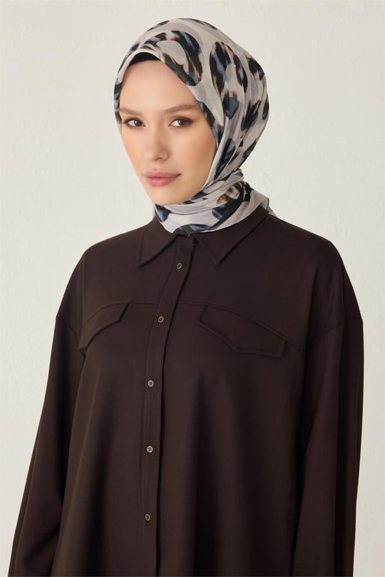 {URUNSEO_TITLE} | BELLI | POLYESTER EŞARP | BELLİ FRESH TELA EŞARP 1020 - 20