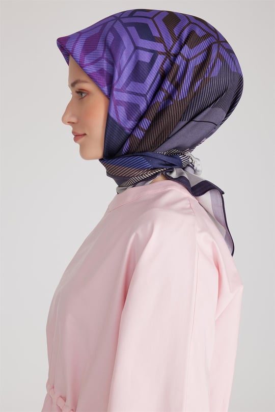 {URUNSEO_TITLE} | BELLI | POLYESTER EŞARP | BELLİ FRESH TREND EŞARP 7724 - 32