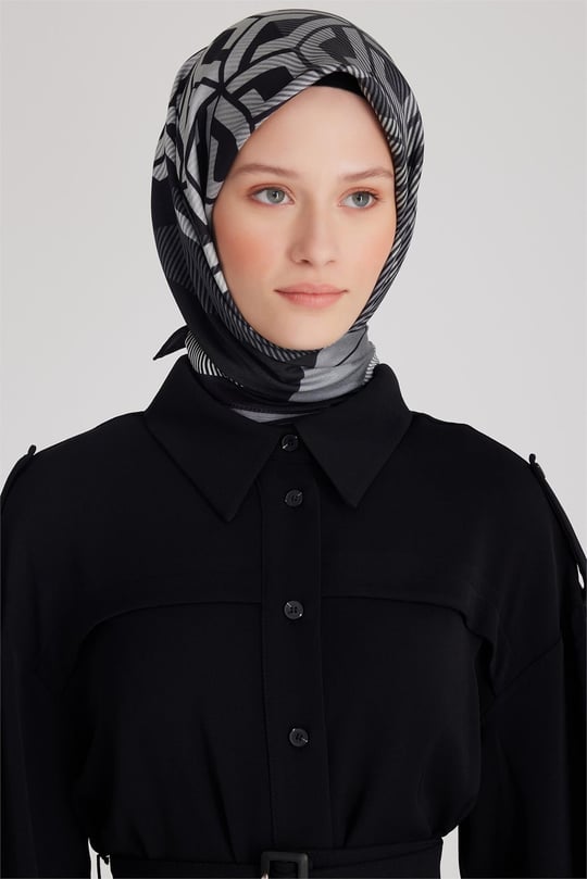 {URUNSEO_TITLE} | BELLI | POLYESTER EŞARP | BELLİ FRESH TREND EŞARP 7724 - 56