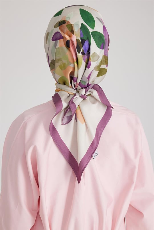 {URUNSEO_TITLE} | BELLI | POLYESTER EŞARP | BELLİ FRESH TREND EŞARP 7900 - 02