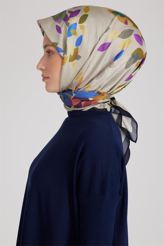 {URUNSEO_TITLE} | BELLI | POLYESTER EŞARP | BELLİ FRESH TREND EŞARP 7900 - 25