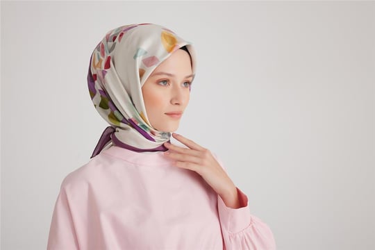 {URUNSEO_TITLE} | BELLI | POLYESTER EŞARP | BELLİ FRESH TREND EŞARP 7900 - 02