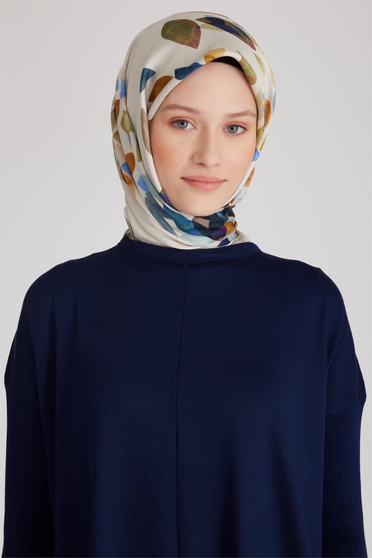 {URUNSEO_TITLE} | BELLI | POLYESTER EŞARP | BELLİ FRESH TREND EŞARP 7900 - 32