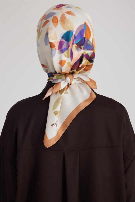 {URUNSEO_TITLE} | BELLI | POLYESTER EŞARP | BELLİ FRESH TREND EŞARP 7900 - 09