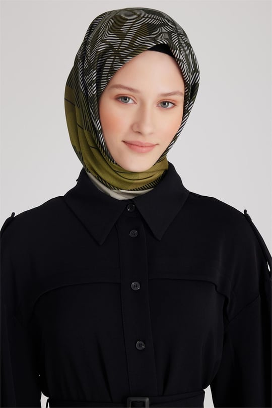 {URUNSEO_TITLE} | BELLI | POLYESTER EŞARP | BELLİ FRESH TREND EŞARP 7724 - 22