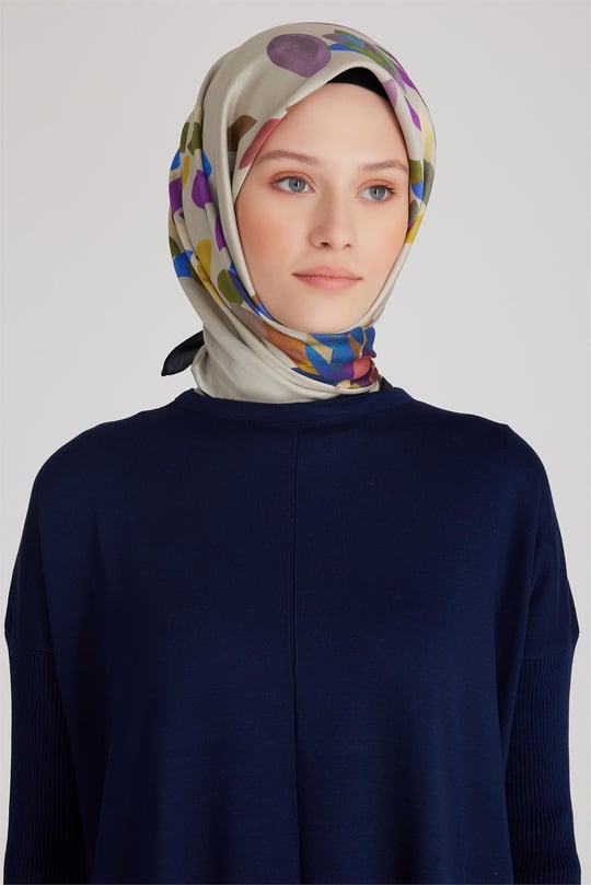 {URUNSEO_TITLE} | BELLI | POLYESTER EŞARP | BELLİ FRESH TREND EŞARP 7900 - 25