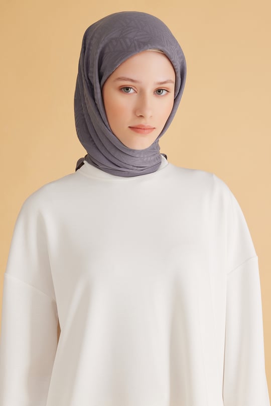 {URUNSEO_TITLE} | BELLI | POLYESTER EŞARP | BELLİ FRESH VEYRA E. 2 - 216653