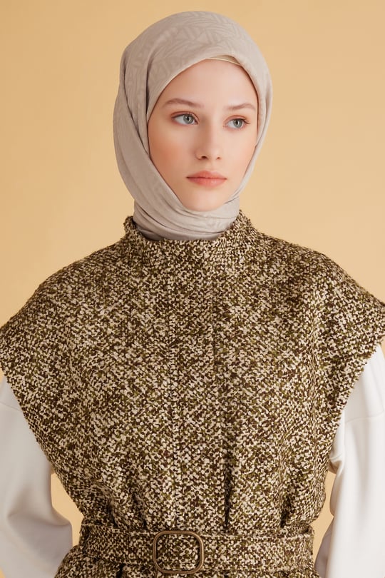 {URUNSEO_TITLE} | BELLI | POLYESTER EŞARP | BELLİ FRESH VEYRA E. 2 - 247776