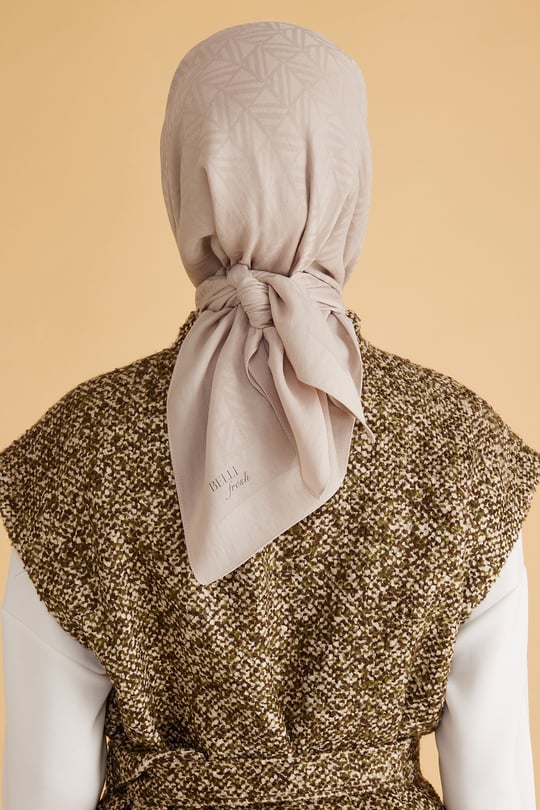 {URUNSEO_TITLE} | BELLI | POLYESTER EŞARP | BELLİ FRESH VEYRA E. 2 - 247776