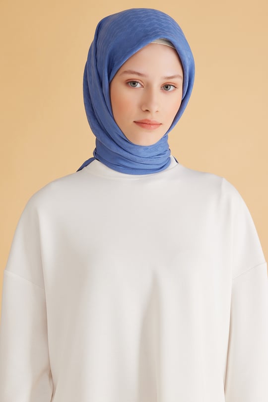 {URUNSEO_TITLE} | BELLI | POLYESTER EŞARP | BELLİ FRESH VEYRA E. 1 - 247794